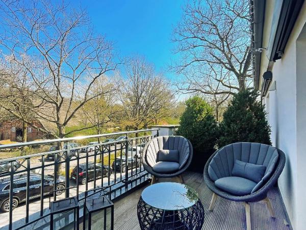 Hotel du Nord : photo 3 de la chambre chambre double deluxe avec balcon