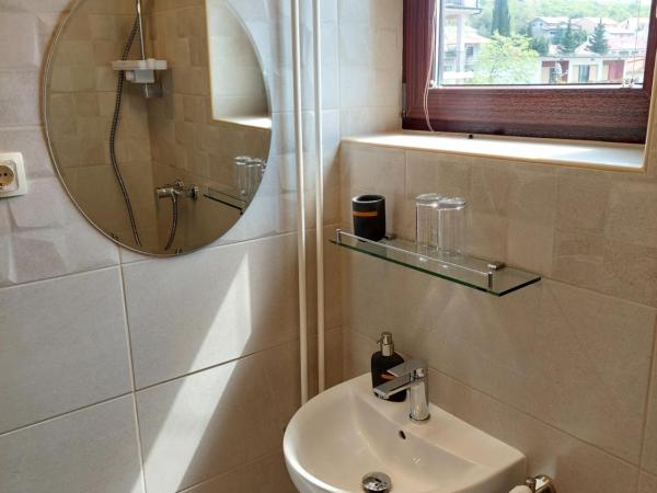 Pansion Klaudija : photo 10 de la chambre chambre double - vue sur mer