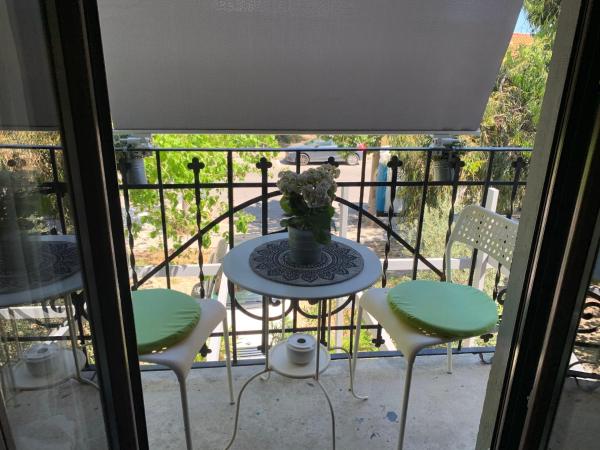 Antigua alqueria reformada : photo 2 de la chambre chambre double avec terrasse