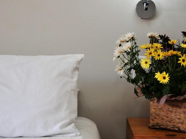 Pousada Blue Ocean : photo 7 de la chambre chambre double standard