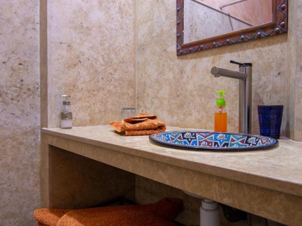 Riad Zinoun & Spa 9 Rooms : photo 9 de la chambre chambre double standard