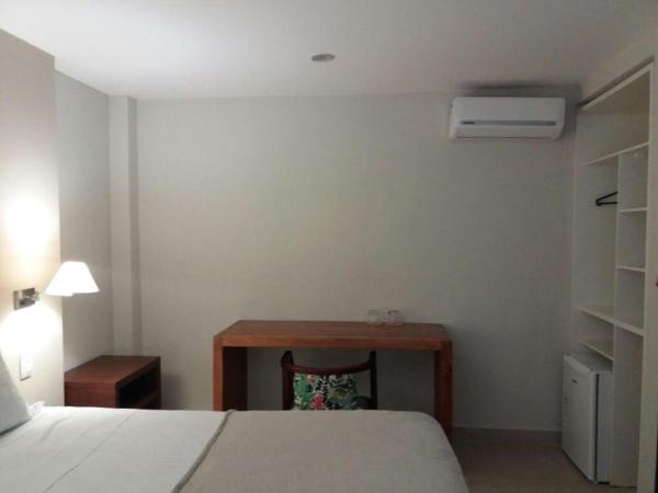 Pousada Blue Ocean : photo 8 de la chambre chambre double standard