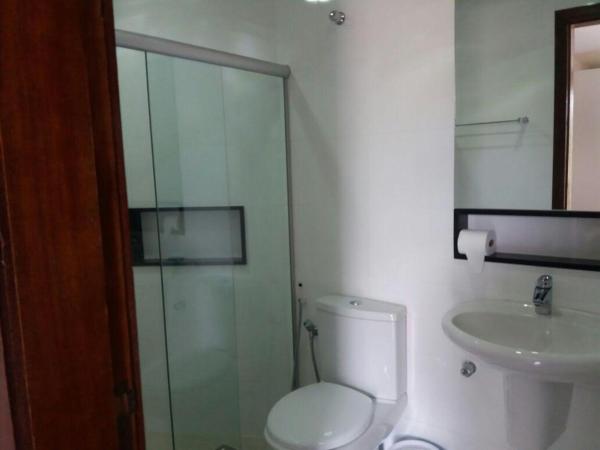 Pousada Blue Ocean : photo 10 de la chambre chambre triple standard