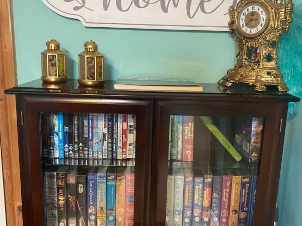 Tuebrook Towers : photo 9 de la chambre appartement 2 chambres