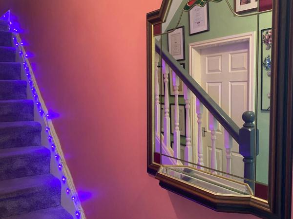 Tuebrook Towers : photo 10 de la chambre appartement 2 chambres