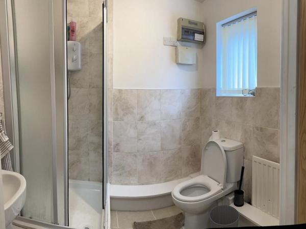 Rooms 7 minutes from Etihad : photo 2 de la chambre chambre double deluxe