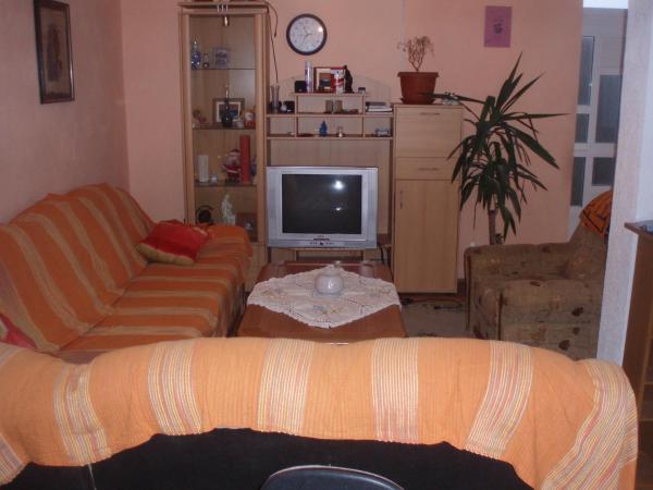 Pansion Panorama Dubrovnik : photo 10 de la chambre chambre double avec balcon et salle de bains privative - vue sur mer