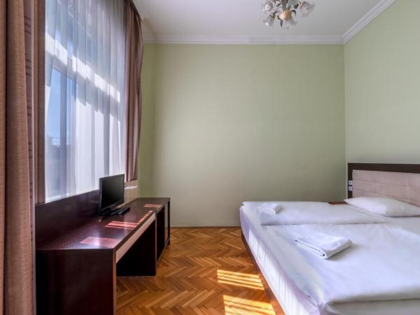 Baross City Hotel - Budapest : photo 8 de la chambre appartement 2 chambres