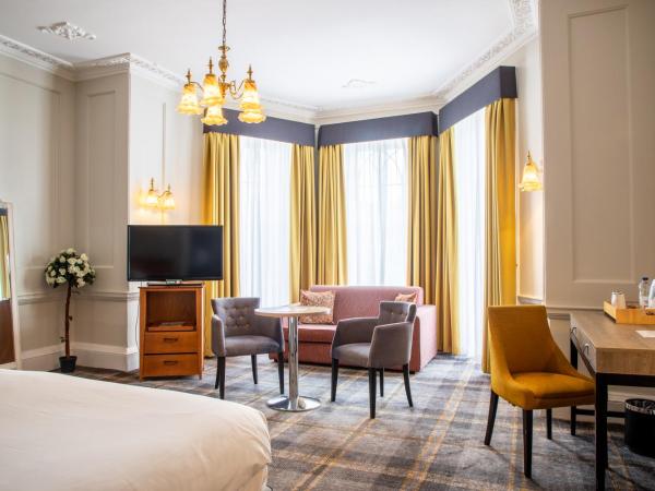 Arnos Manor Hotel : photo 2 de la chambre chambre exécutive