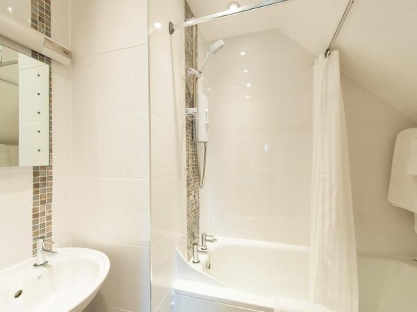 Kildonan Lodge Hotel : photo 2 de la chambre petite chambre double