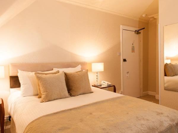 Kildonan Lodge Hotel : photo 1 de la chambre petite chambre double