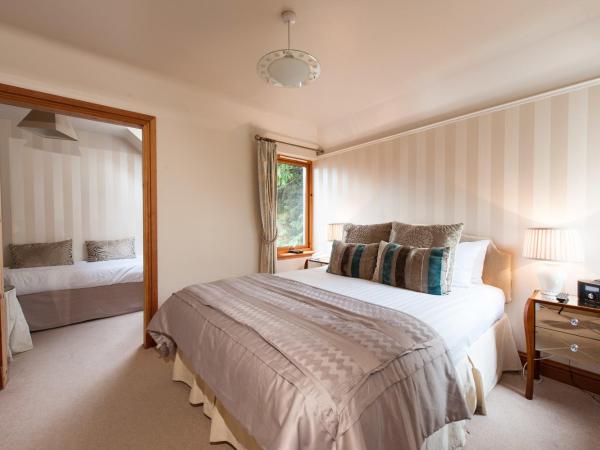 Kildonan Lodge Hotel : photo 4 de la chambre chambre double ou lits jumeaux classique