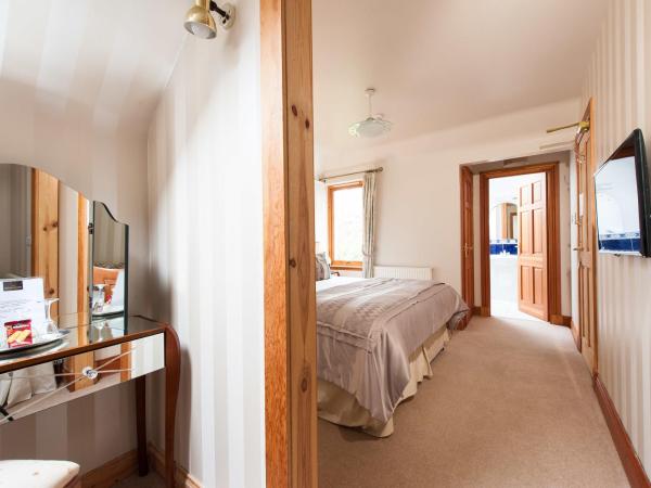 Kildonan Lodge Hotel : photo 5 de la chambre chambre double ou lits jumeaux classique