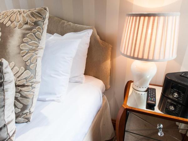 Kildonan Lodge Hotel : photo 2 de la chambre chambre double affaires - 1 adulte