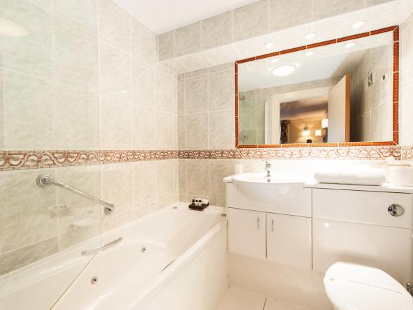 Kildonan Lodge Hotel : photo 2 de la chambre chambre king exécutive / lits jumeaux