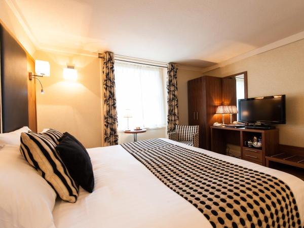 Kildonan Lodge Hotel : photo 1 de la chambre chambre king exécutive / lits jumeaux