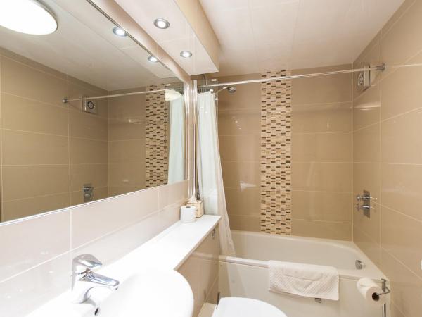 Kildonan Lodge Hotel : photo 4 de la chambre chambre king exécutive / lits jumeaux