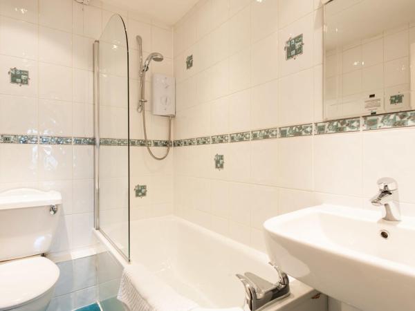 Kildonan Lodge Hotel : photo 3 de la chambre chambre double ou lits jumeaux classique