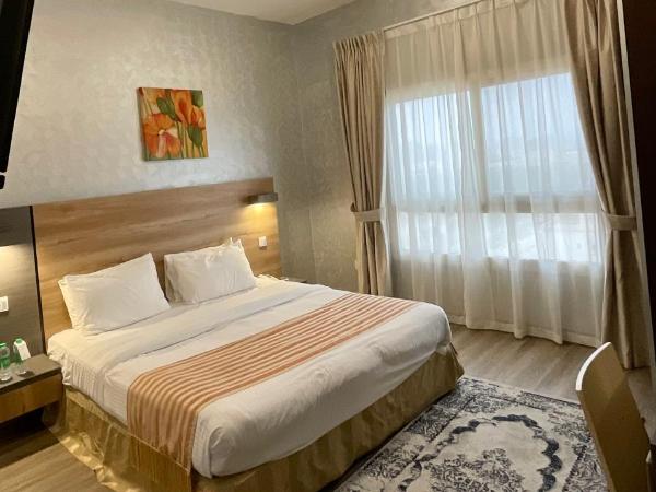 Boulevard City Suites Hotel Apartments : photo 4 de la chambre appartement 1 chambre deluxe