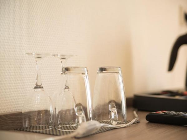 Goethe Conference Hotel by Trip Inn : photo 10 de la chambre chambre double