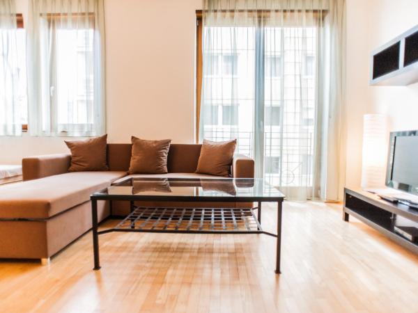 Mango Apartments : photo 10 de la chambre appartement 2 chambres deluxe