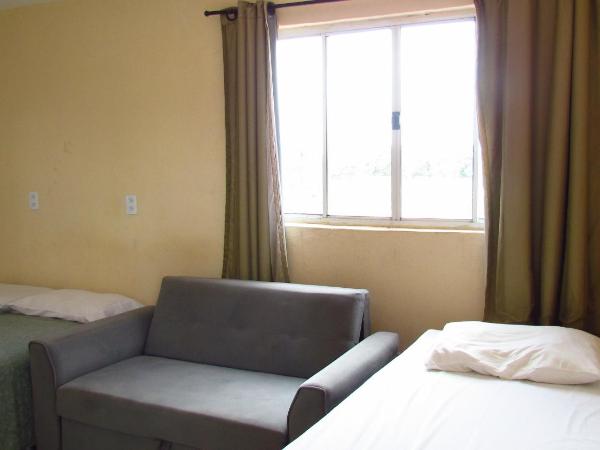 Flat Santa Maria : photo 6 de la chambre suite