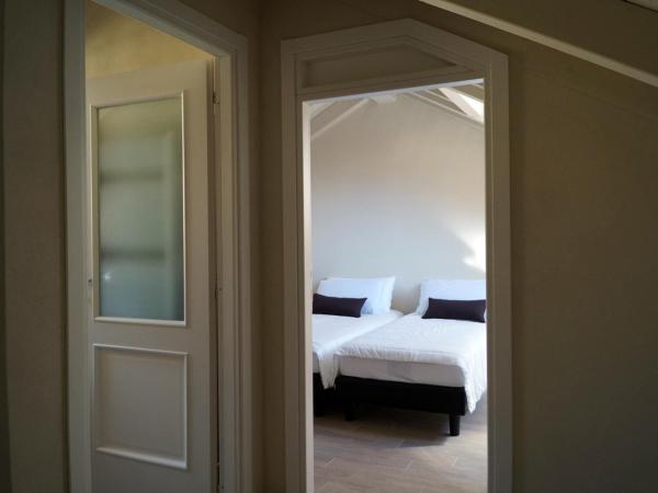 Residenza Dell' Opera : photo 8 de la chambre chambre double ou lits jumeaux