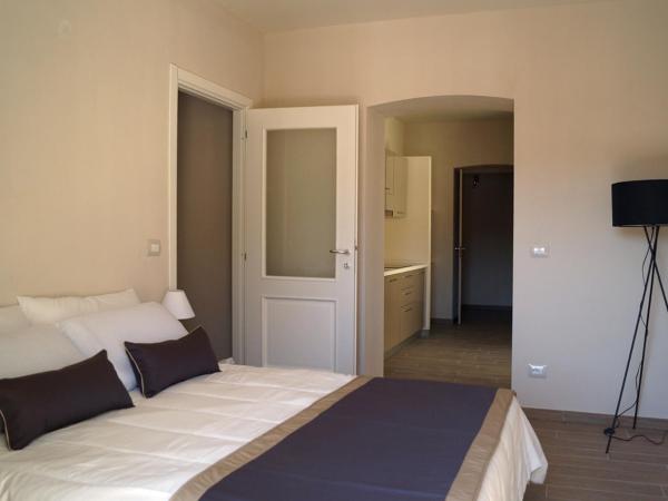 Residenza Dell' Opera : photo 7 de la chambre suite