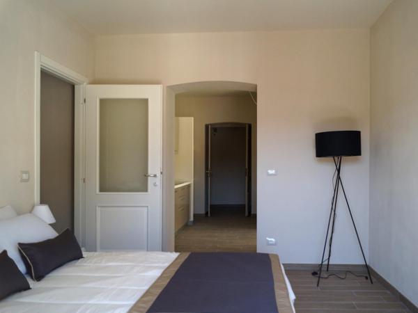 Residenza Dell' Opera : photo 9 de la chambre suite