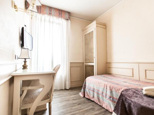 Hotel San Luca : photo 5 de la chambre chambre simple