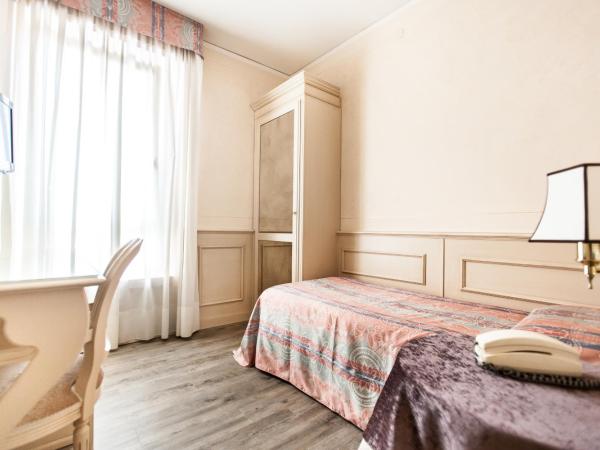 Hotel San Luca : photo 3 de la chambre chambre simple