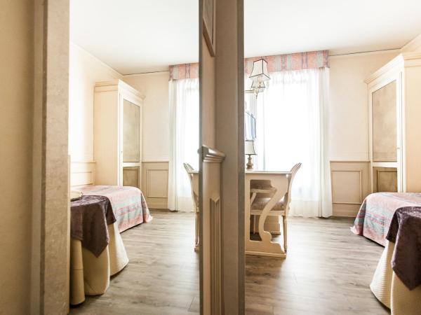 Hotel San Luca : photo 4 de la chambre chambre simple