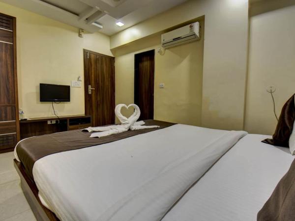Aarya Regency : photo 1 de la chambre deluxe king room india national only