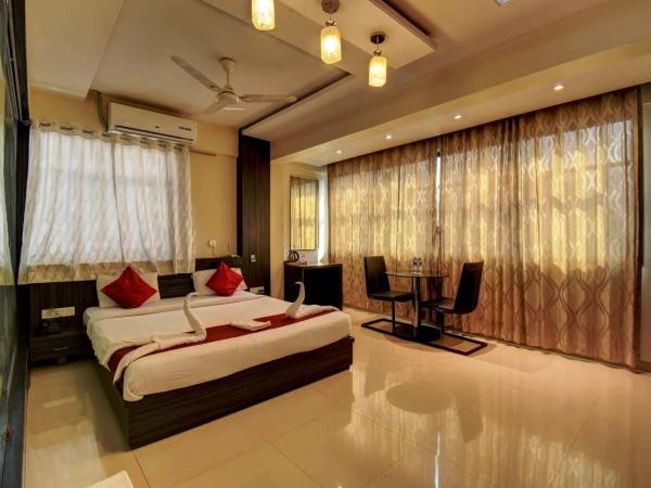 Aarya Regency : photo 9 de la chambre executive suite india national only