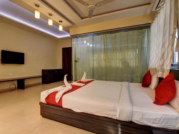 Aarya Regency : photo 10 de la chambre executive suite india national only