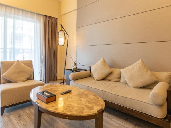 Xixi Nanlu Ssaw Boutique Hotel : photo 3 de la chambre chambre double classique