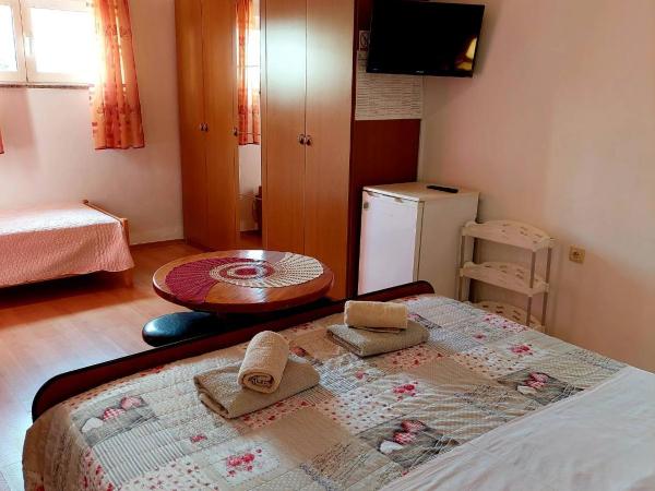 Rooms Hodanić : photo 2 de la chambre chambre triple