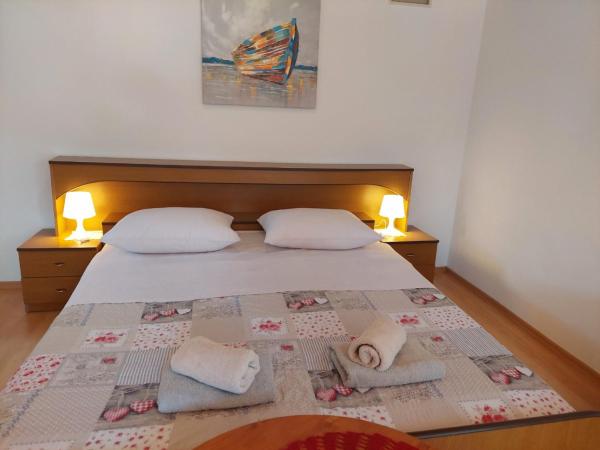 Rooms Hodanić : photo 1 de la chambre chambre triple