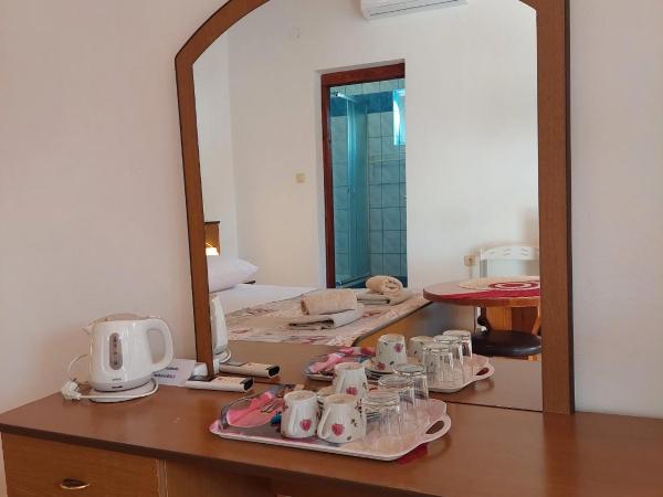 Rooms Hodanić : photo 4 de la chambre chambre triple