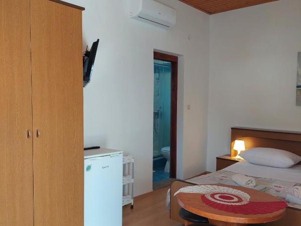 Rooms Hodanić : photo 3 de la chambre chambre triple