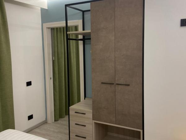 Corte Ongaro Hotel : photo 6 de la chambre appartement deluxe