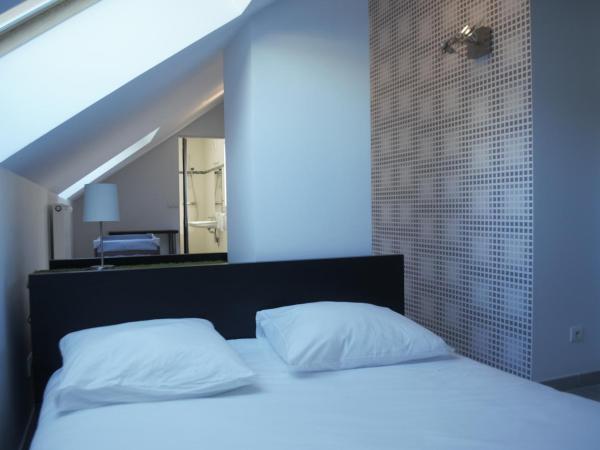 Résidence Le Patricia : photo 1 de la chambre loft (4 adultes)