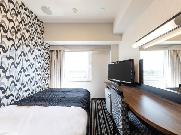 APA Hotel & Resort Tokyo Bay Shiomi : photo 3 de la chambre chambre simple - non-fumeurs