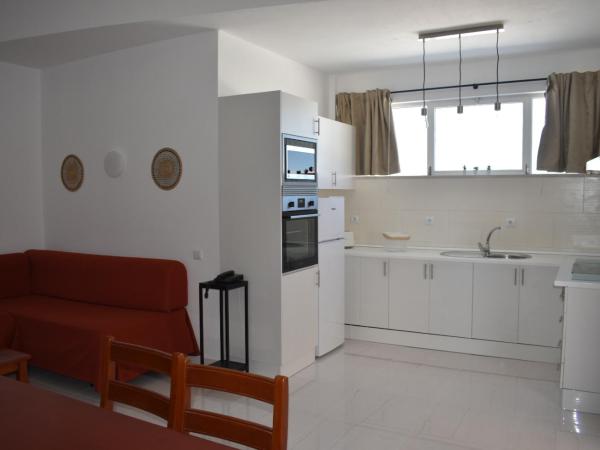 Pateo Village : photo 8 de la chambre appartement 2 chambres (6 adultes)