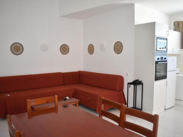 Pateo Village : photo 7 de la chambre appartement 2 chambres (6 adultes)