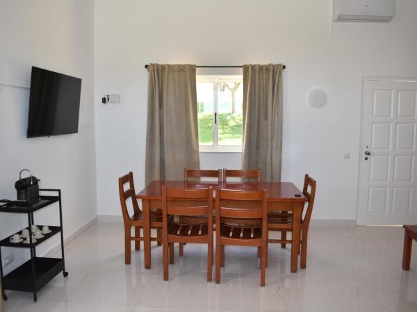 Pateo Village : photo 2 de la chambre appartement 2 chambres (6 adultes)