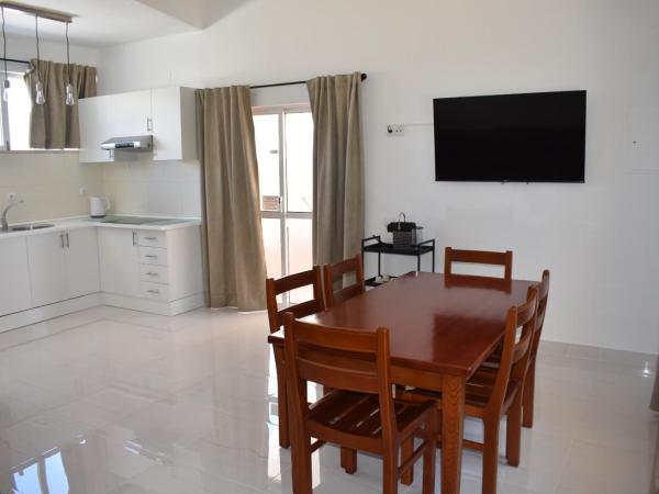 Pateo Village : photo 5 de la chambre appartement 2 chambres (6 adultes)