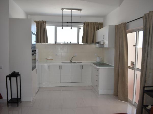 Pateo Village : photo 9 de la chambre appartement 2 chambres (6 adultes)