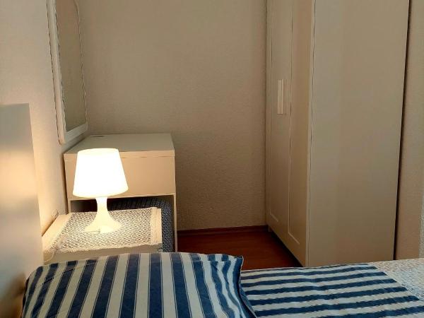 Rooms Hodanić : photo 5 de la chambre chambre double avec terrasse