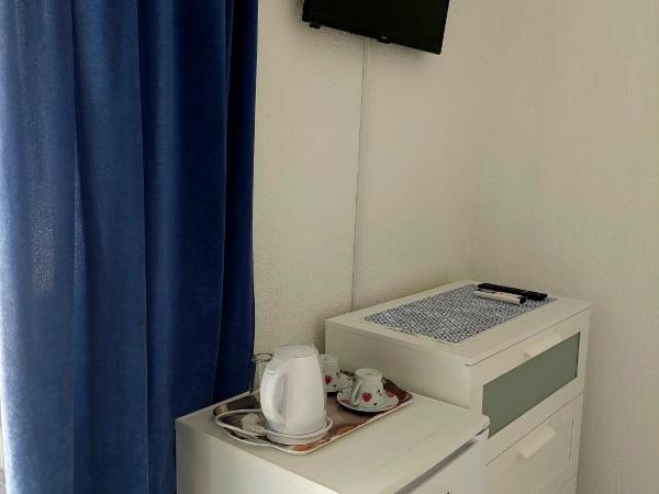 Rooms Hodanić : photo 7 de la chambre chambre double avec terrasse